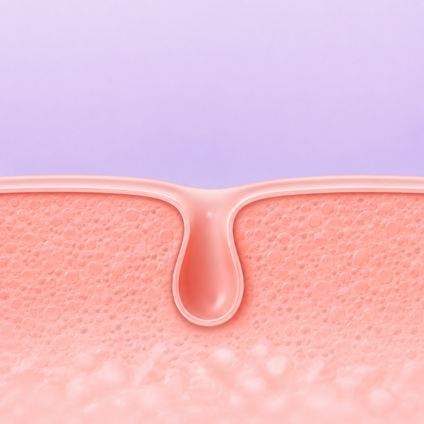 Skin Stays Soft & Smooth